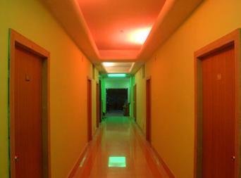 Hotel Kamala Residency 
